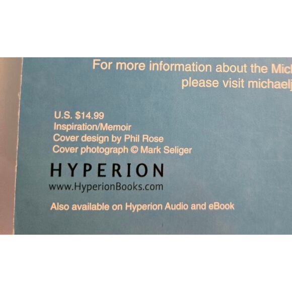 Always Looking Up: The Adventures of an Incurable Optimist by Michael J. Fox - Picture 10 of 11